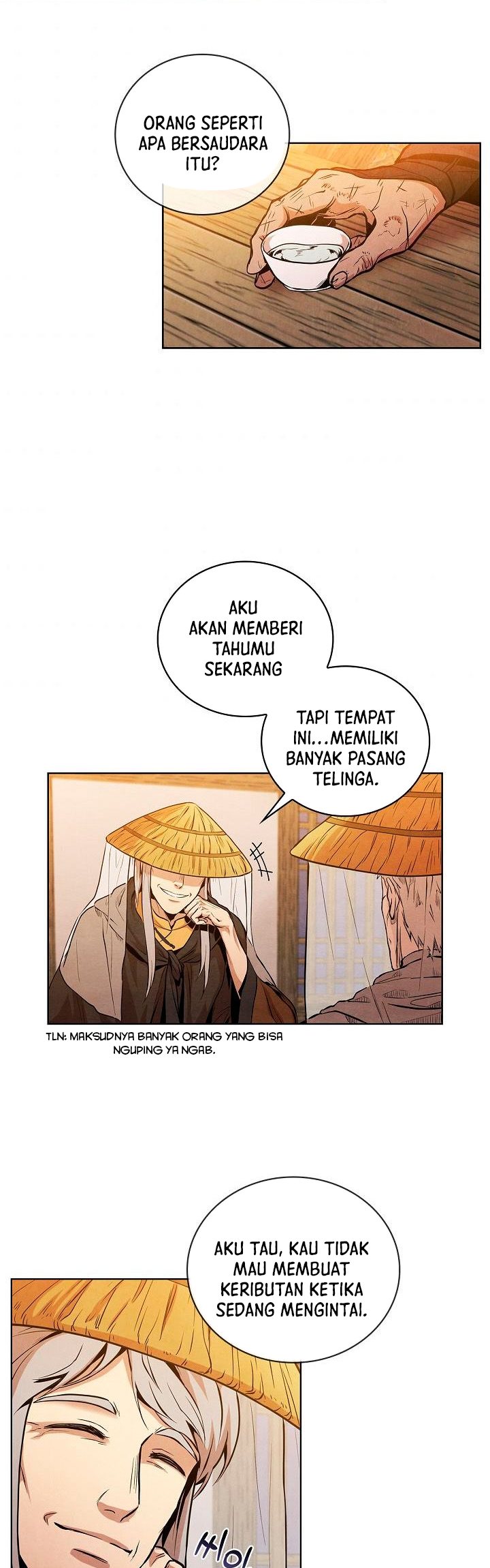 Halaman 25 dari The Messenger Chapter 14