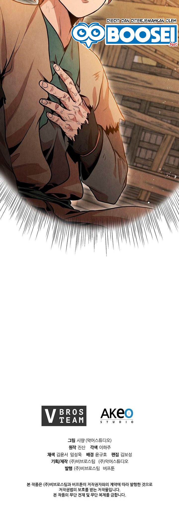 Halaman 38 dari The Messenger Chapter 14