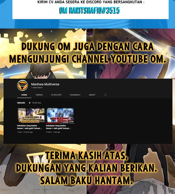 Halaman 40 dari The Messenger Chapter 14