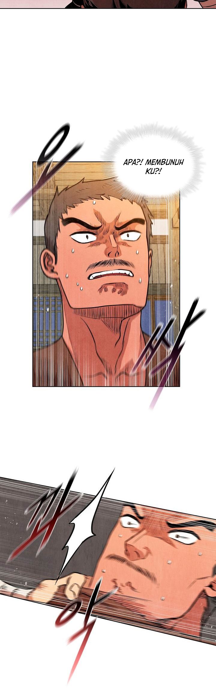 Halaman 9 dari The Messenger Chapter 14