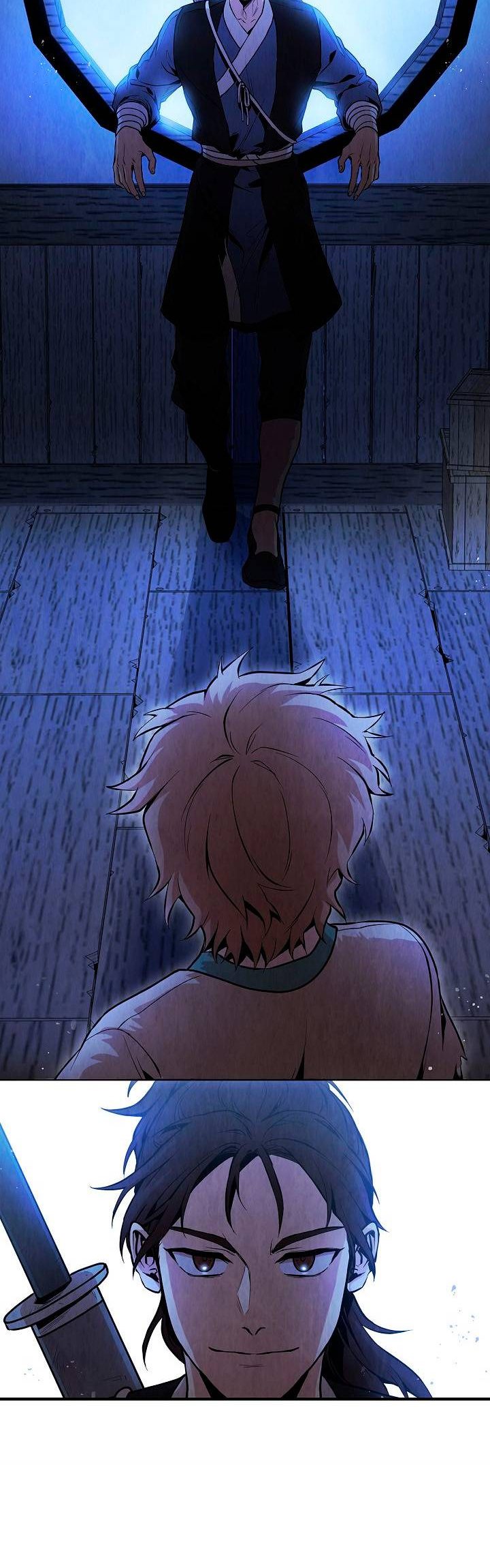 Halaman 18 dari The Messenger Chapter 15