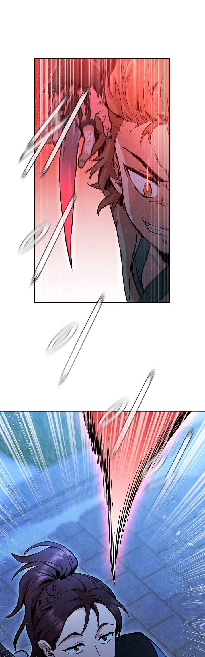 Halaman 26 dari The Messenger Chapter 15