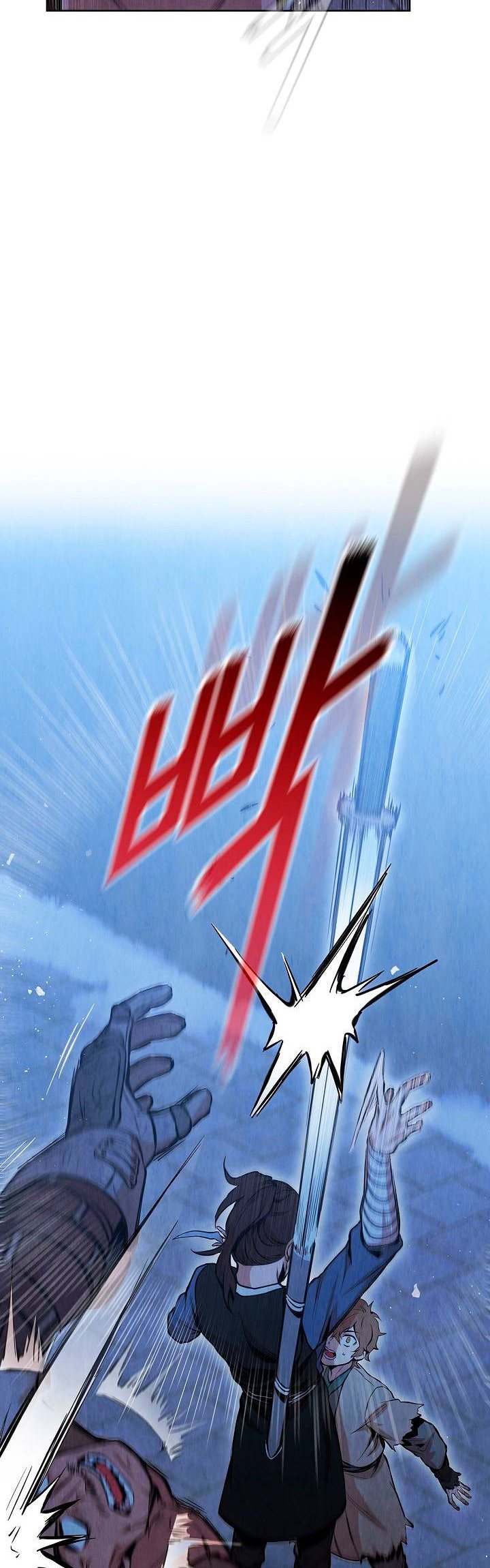 Halaman 34 dari The Messenger Chapter 15