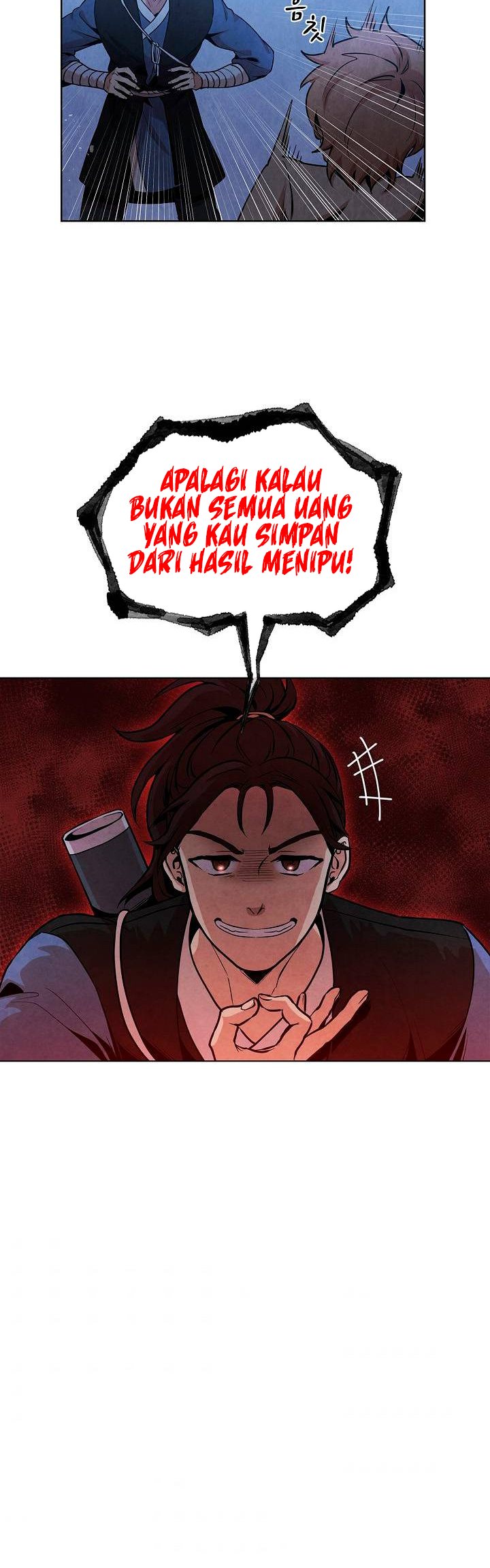 Halaman 37 dari The Messenger Chapter 15