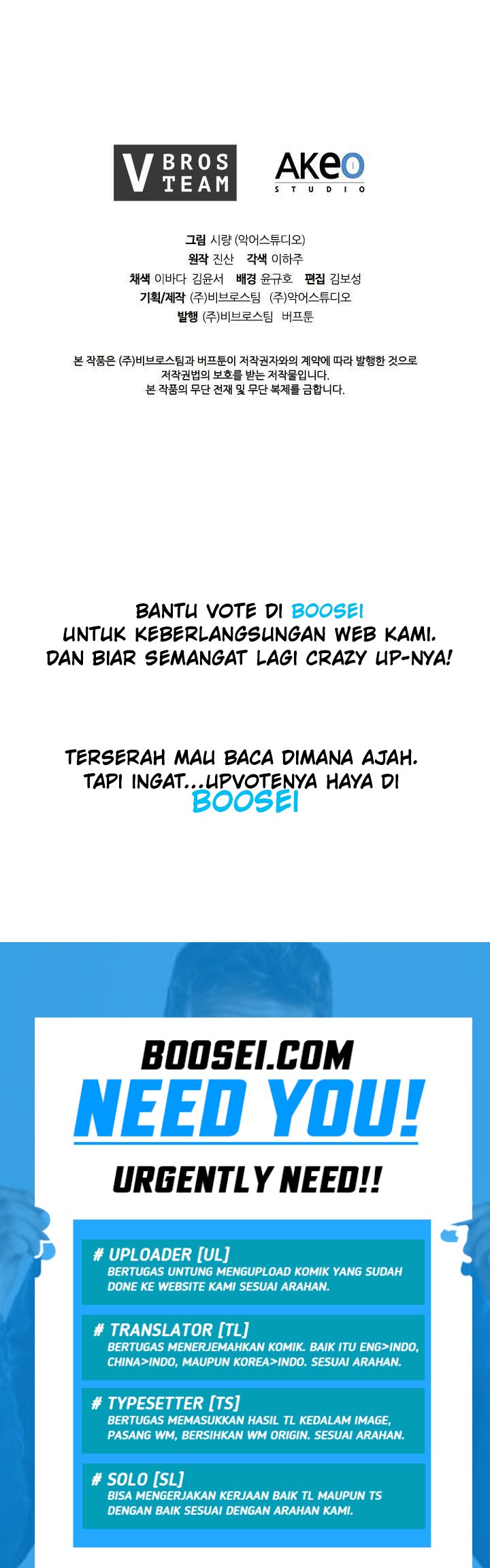 Halaman 43 dari The Messenger Chapter 15