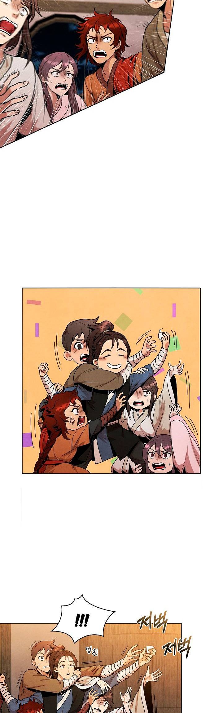 Halaman 7 dari The Messenger Chapter 15