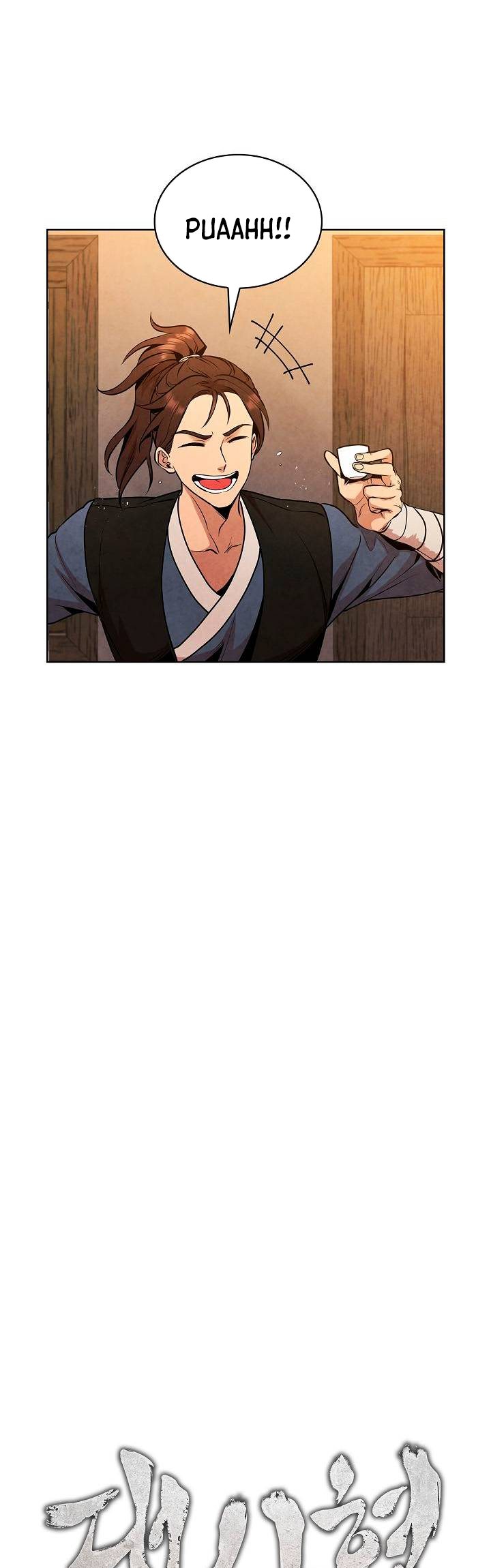 Halaman 9 dari The Messenger Chapter 15