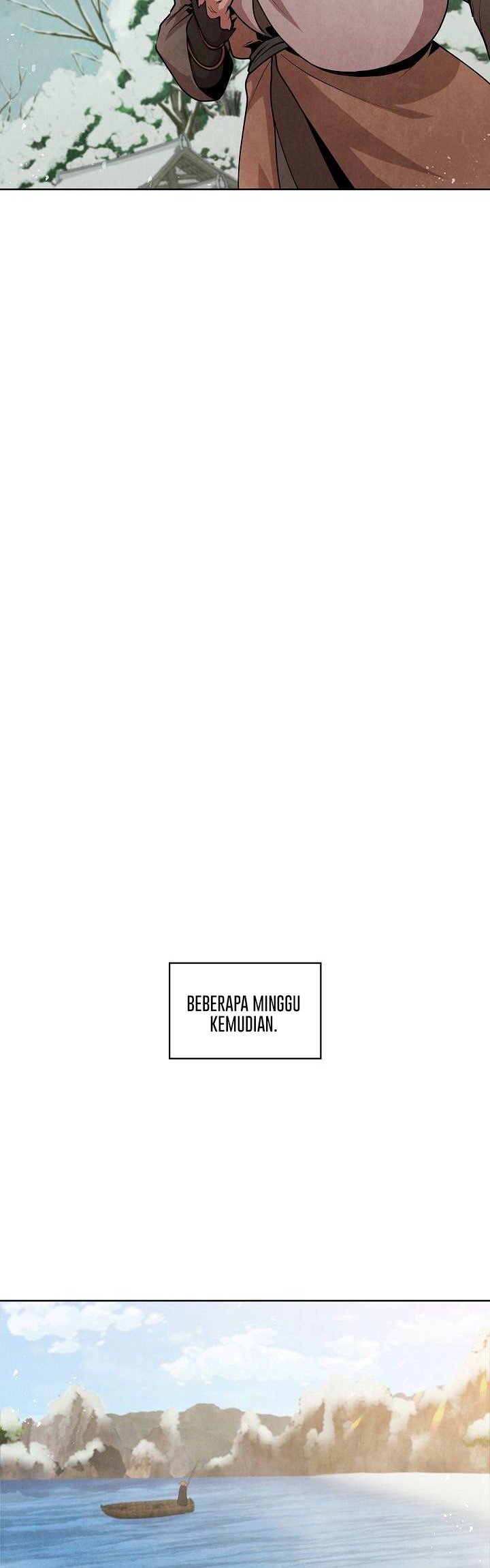 Halaman 14 dari The Messenger Chapter 16