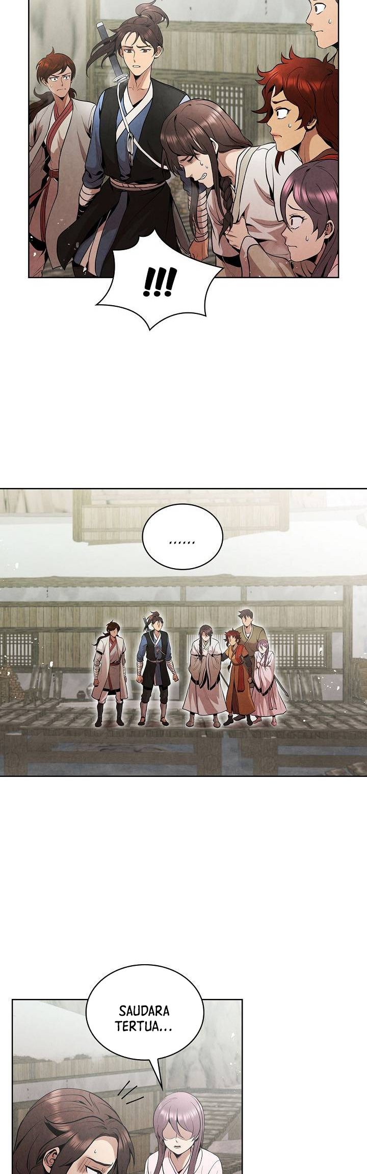 Halaman 18 dari The Messenger Chapter 16