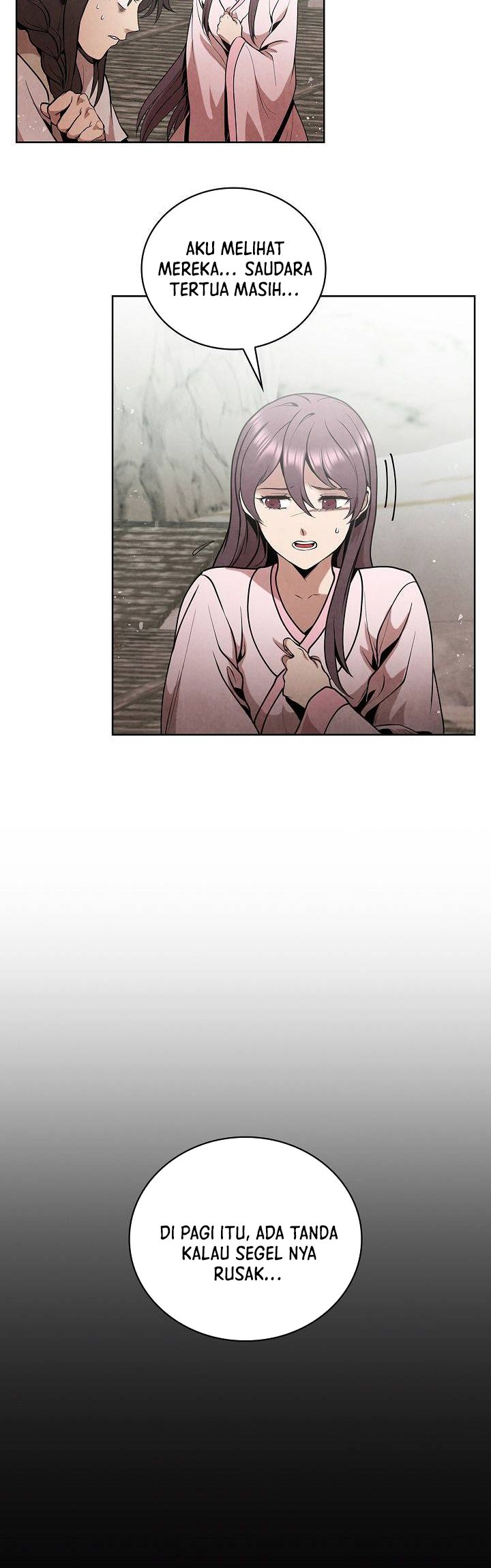 Halaman 19 dari The Messenger Chapter 16