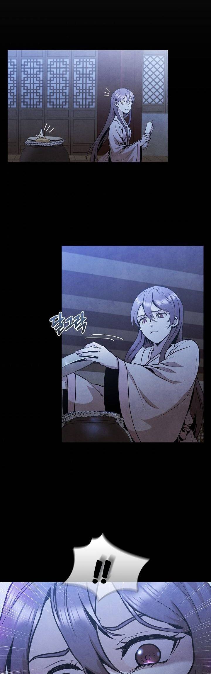 Halaman 20 dari The Messenger Chapter 16