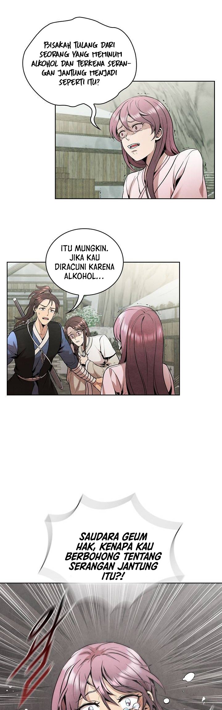Halaman 22 dari The Messenger Chapter 16