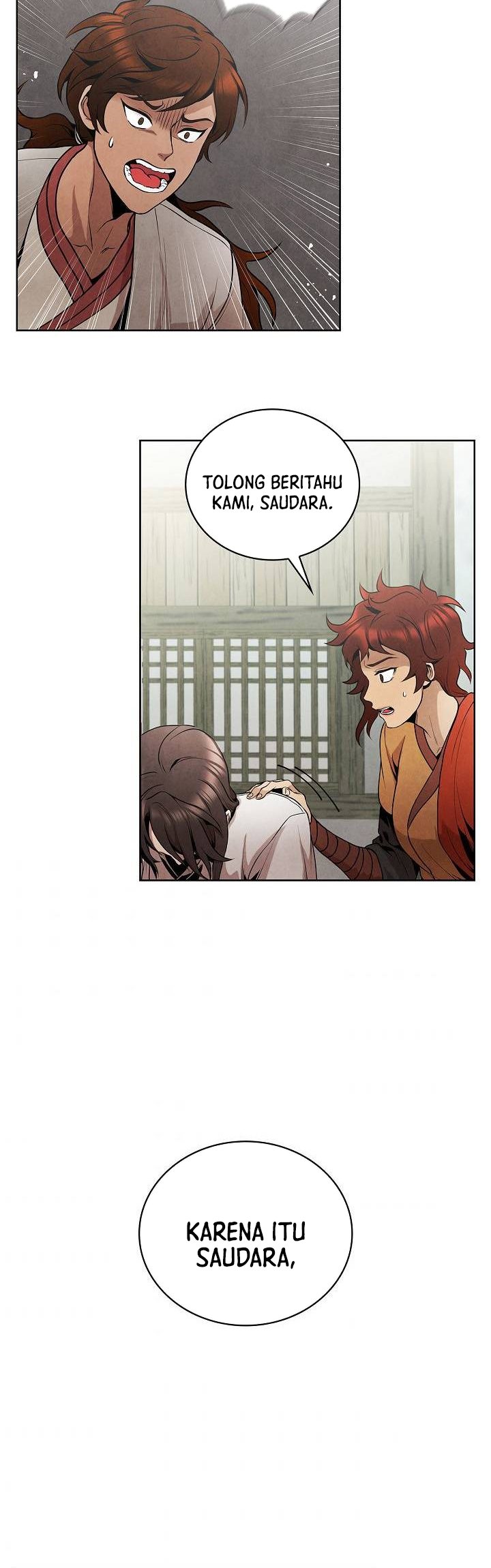 Halaman 24 dari The Messenger Chapter 16