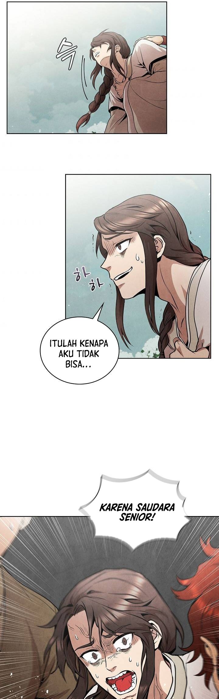 Halaman 25 dari The Messenger Chapter 16