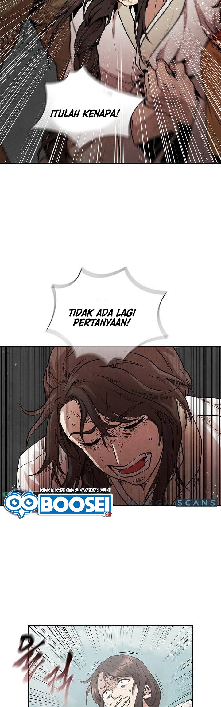 Halaman 26 dari The Messenger Chapter 16