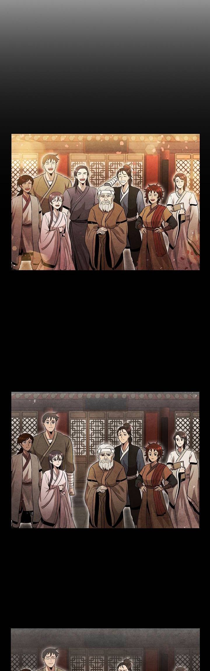 Halaman 33 dari The Messenger Chapter 16
