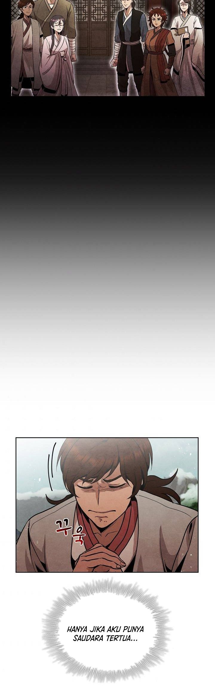 Halaman 34 dari The Messenger Chapter 16