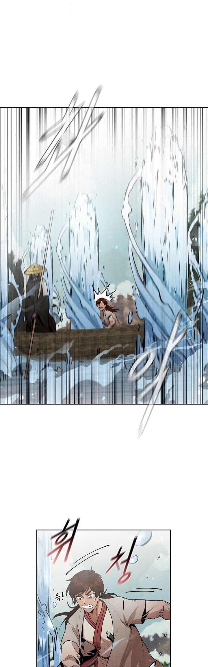 Halaman 35 dari The Messenger Chapter 16