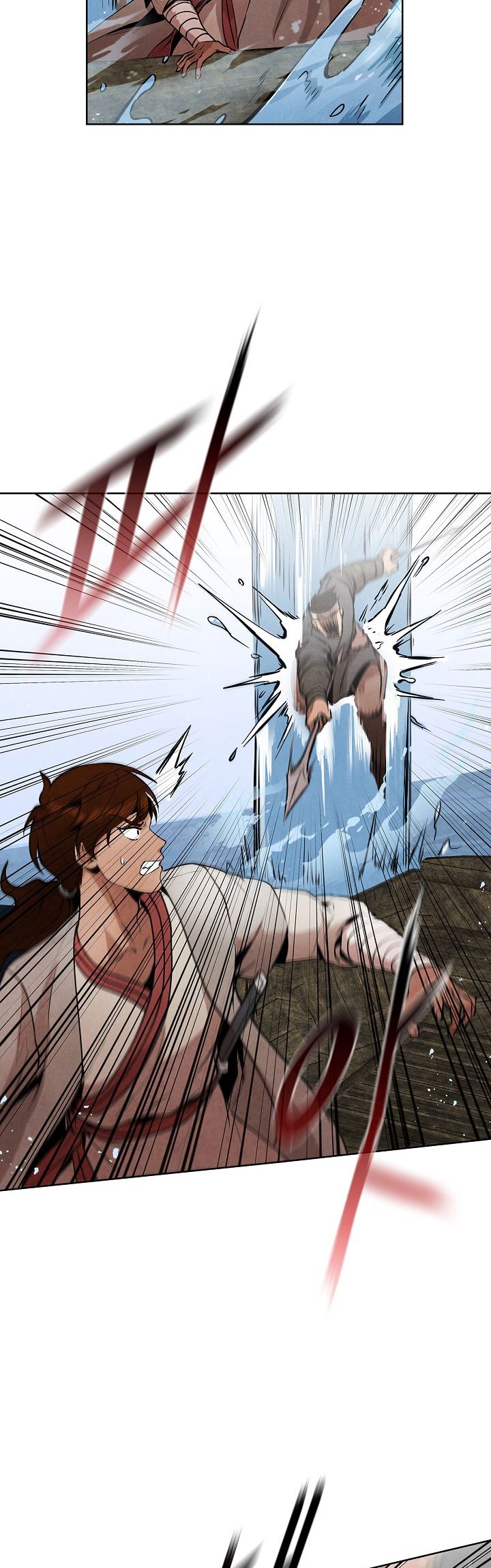 Halaman 36 dari The Messenger Chapter 16