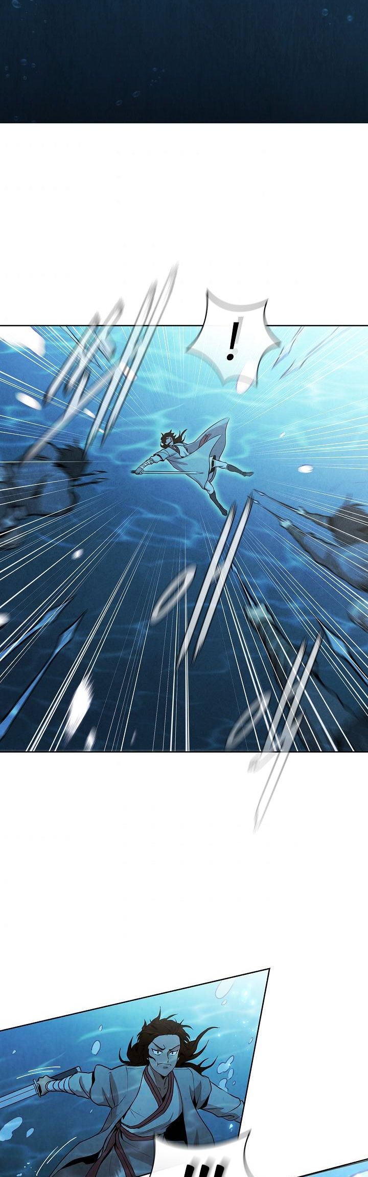 Halaman 39 dari The Messenger Chapter 16