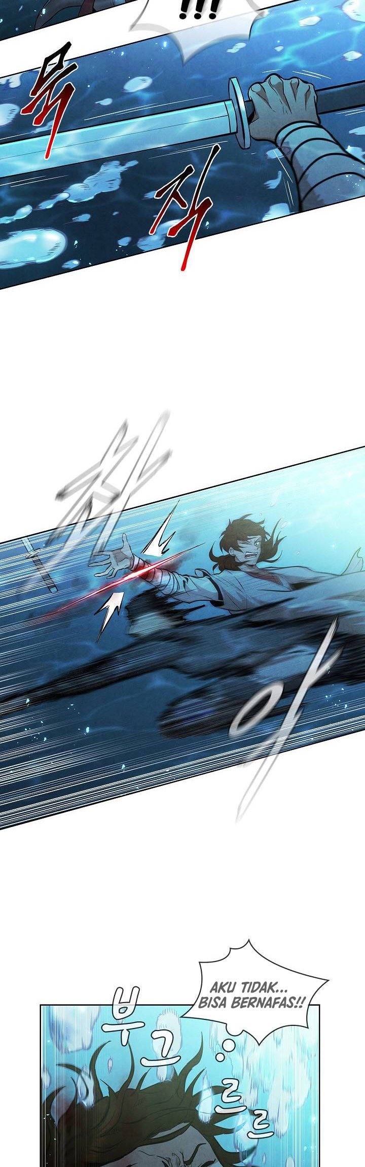 Halaman 40 dari The Messenger Chapter 16