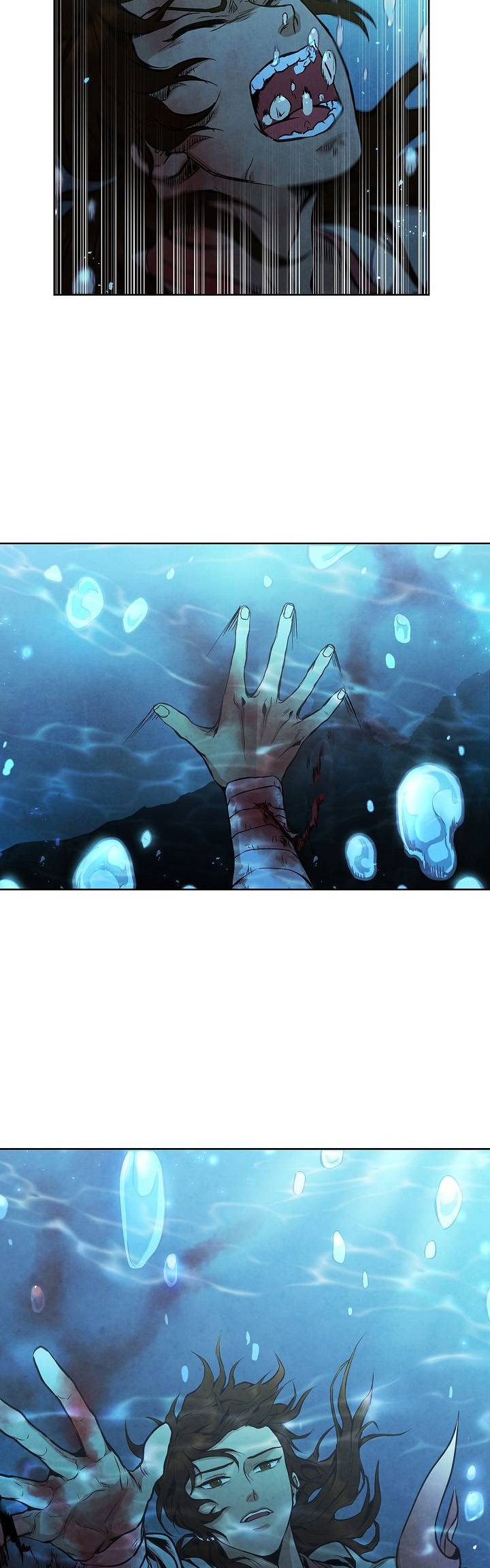 Halaman 41 dari The Messenger Chapter 16