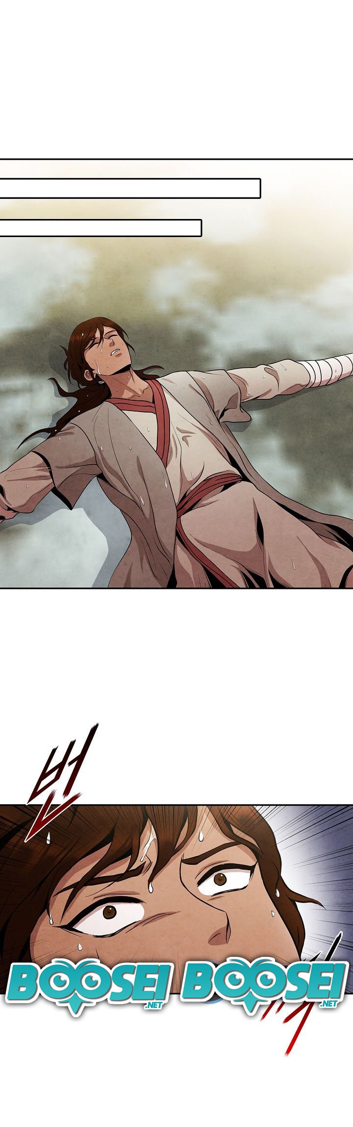 Halaman 15 dari The Messenger Chapter 17