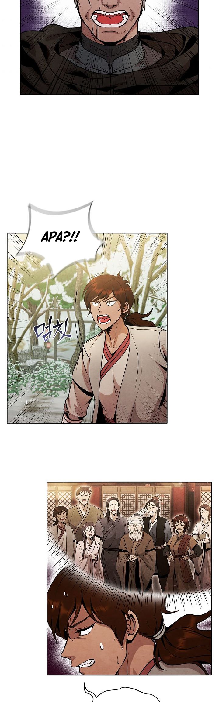 Halaman 20 dari The Messenger Chapter 17