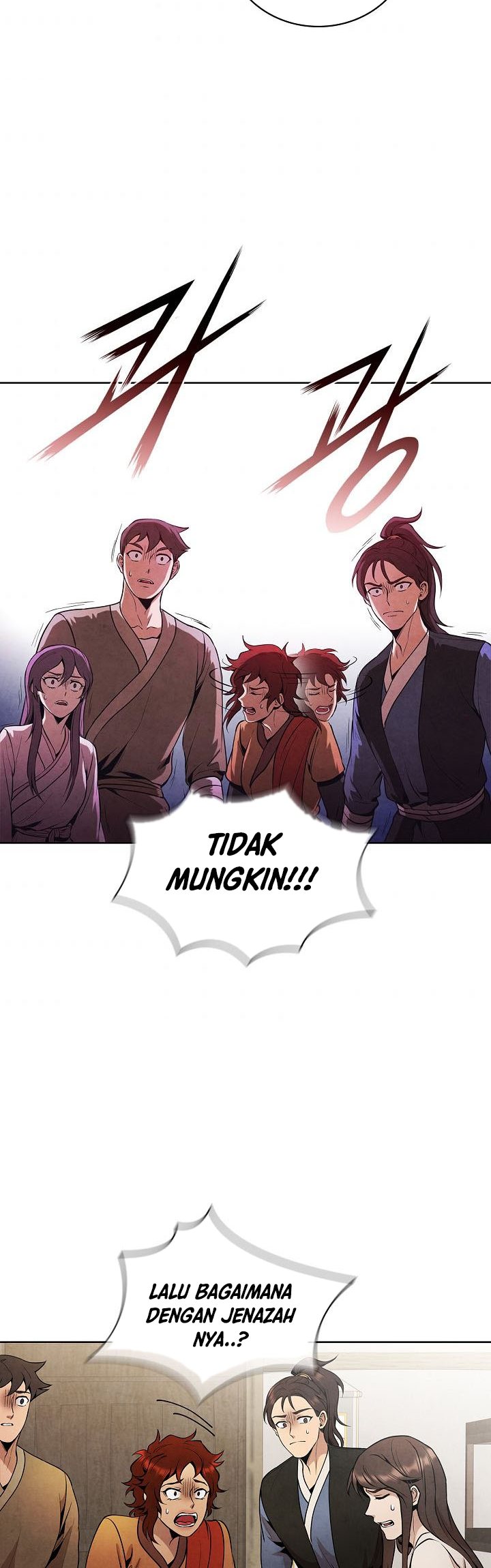 Halaman 25 dari The Messenger Chapter 17