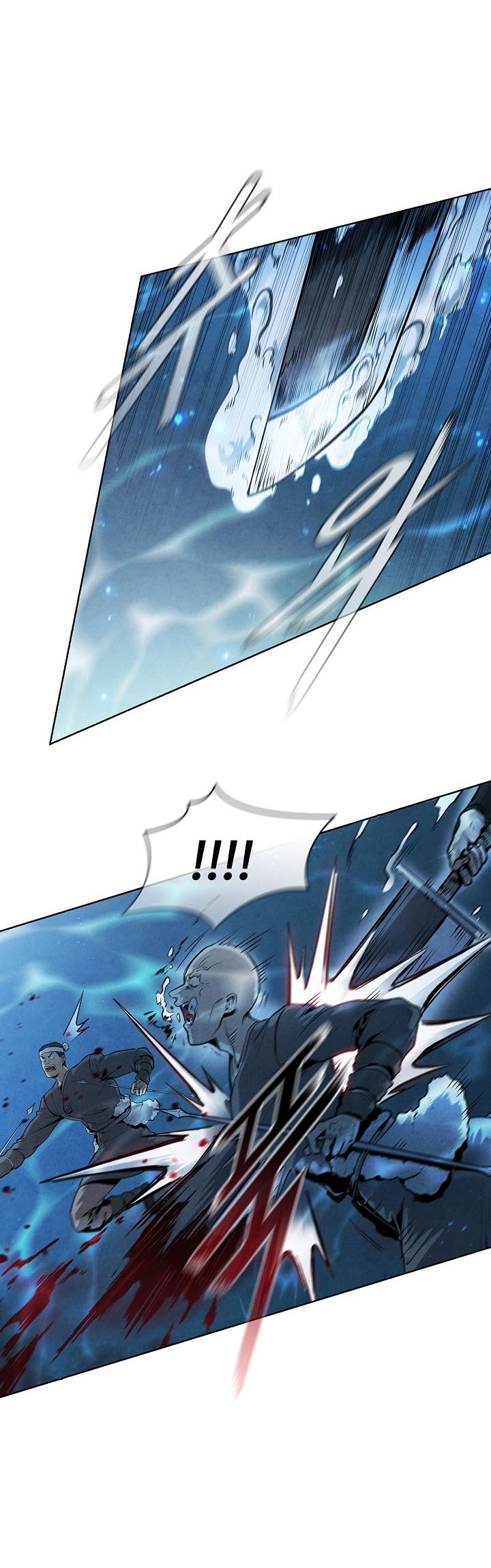 Halaman 3 dari The Messenger Chapter 17