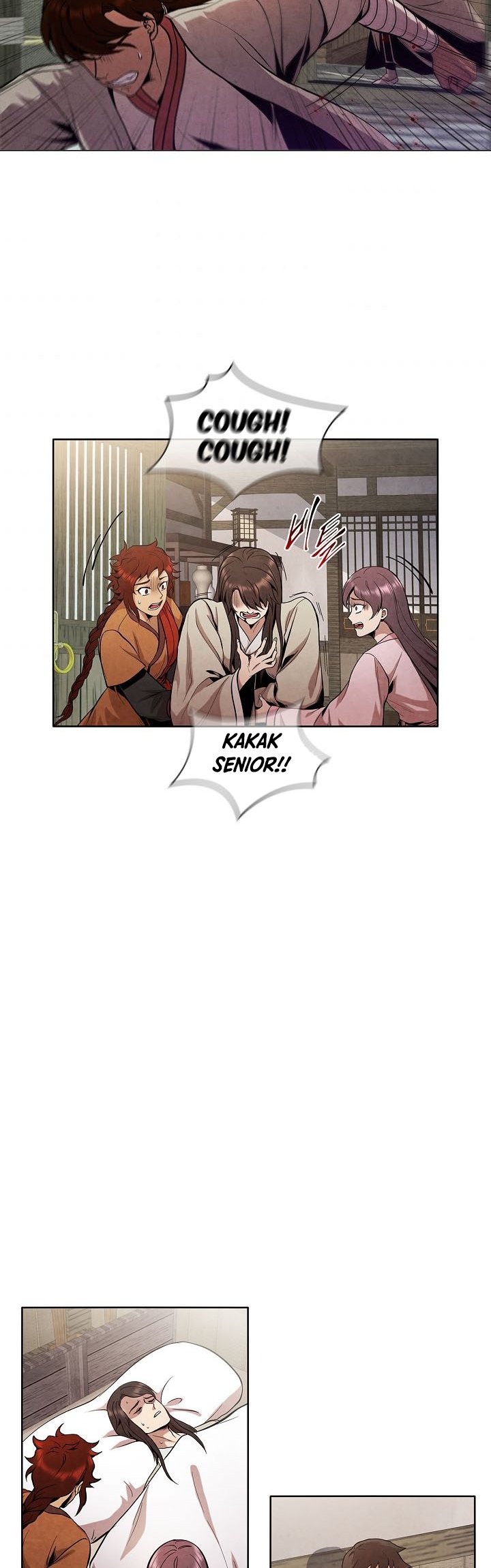 Halaman 30 dari The Messenger Chapter 17