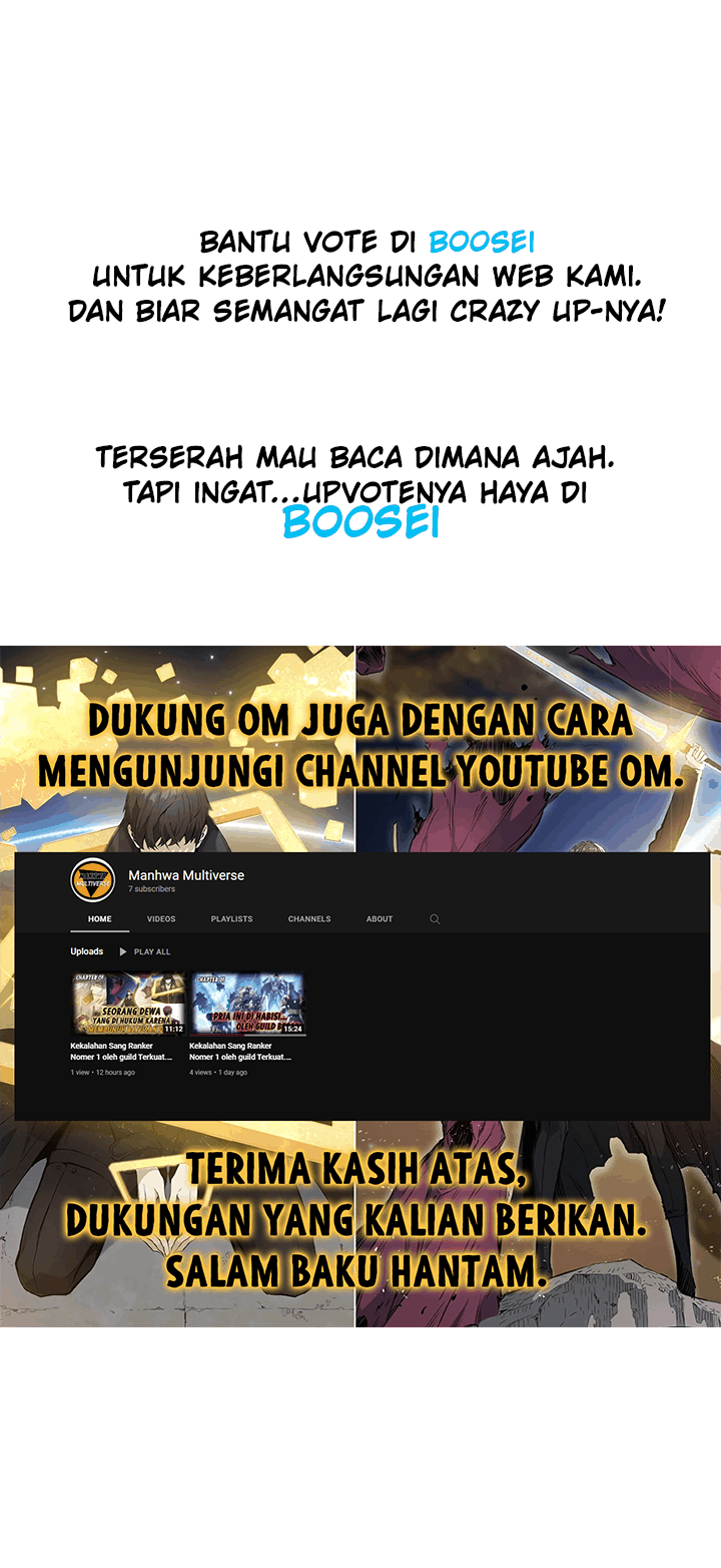 Halaman 2 dari The Messenger Chapter 18