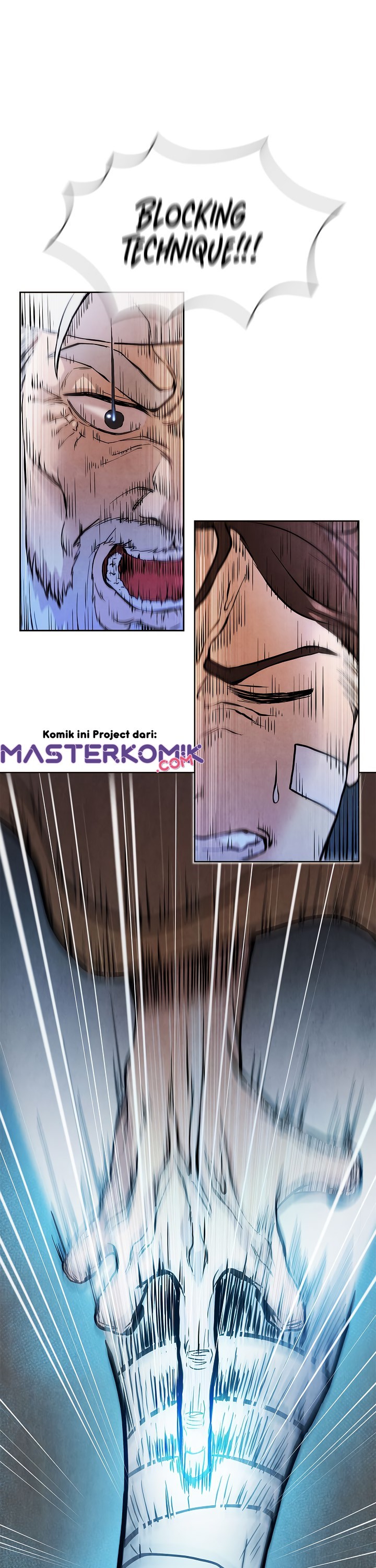 Halaman 27 dari The Messenger Chapter 2