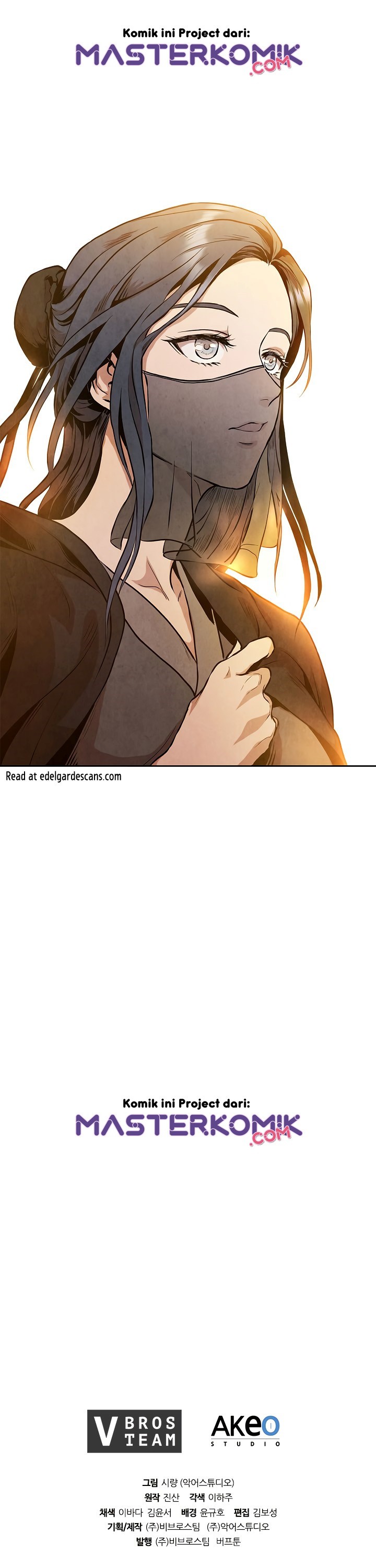 Halaman 25 dari The Messenger Chapter 3