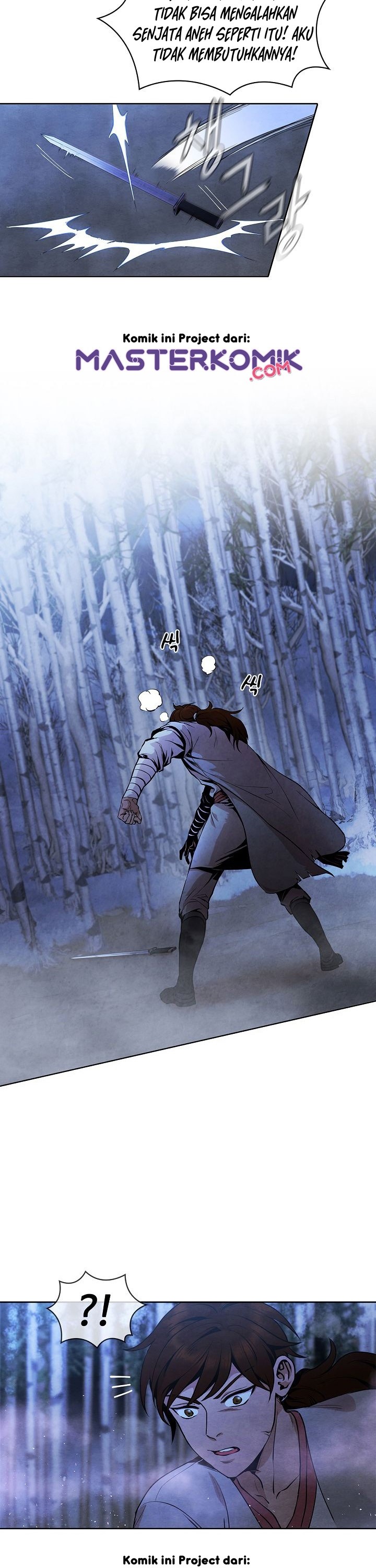 Halaman 10 dari The Messenger Chapter 4