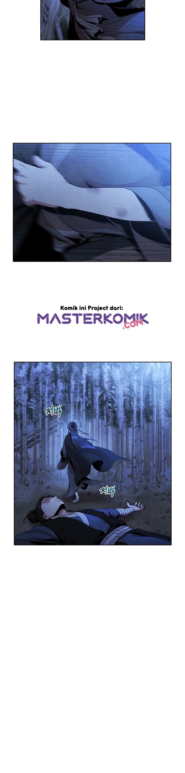 Halaman 27 dari The Messenger Chapter 4