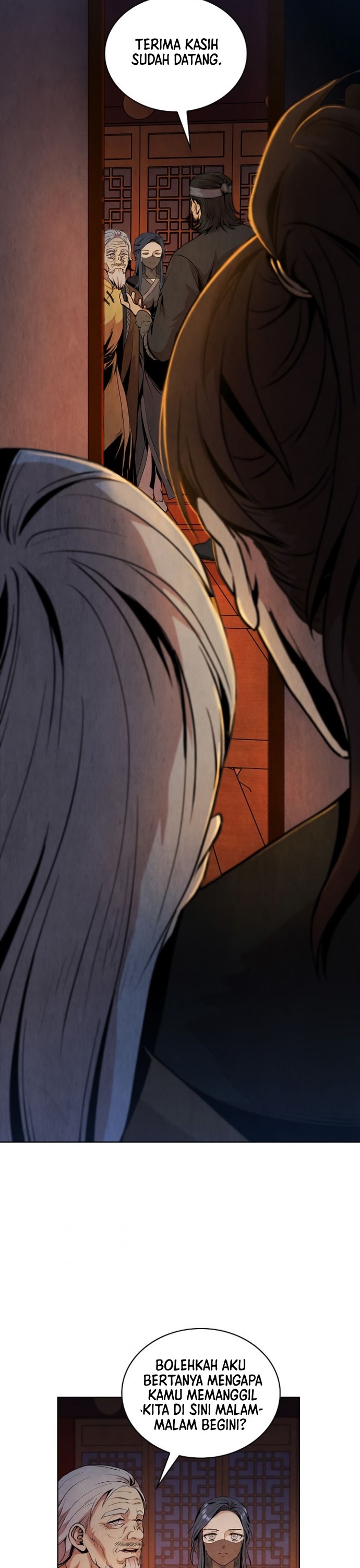 Halaman 25 dari The Messenger Chapter 6