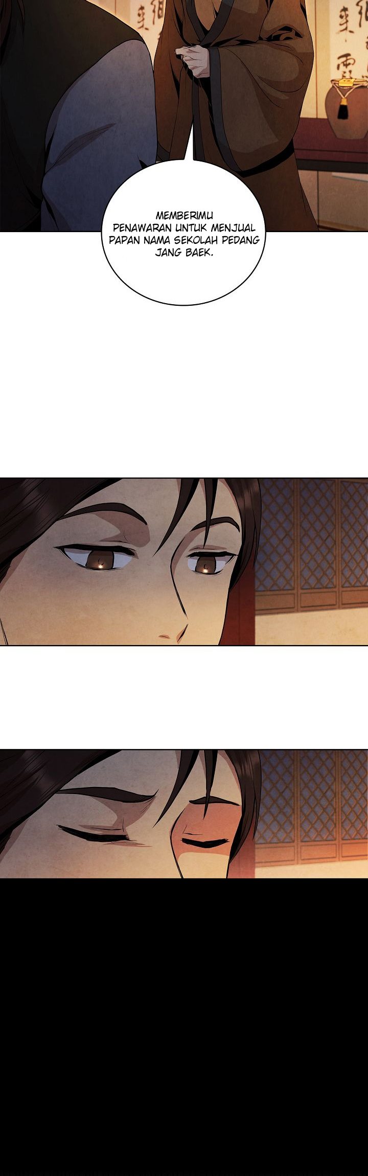 Halaman 14 dari The Messenger Chapter 8