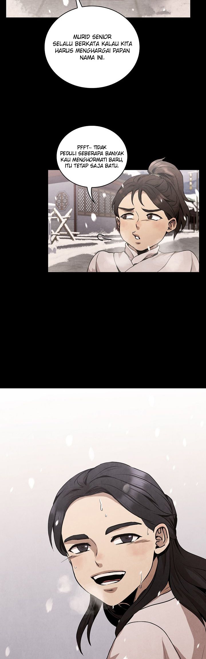 Halaman 16 dari The Messenger Chapter 8