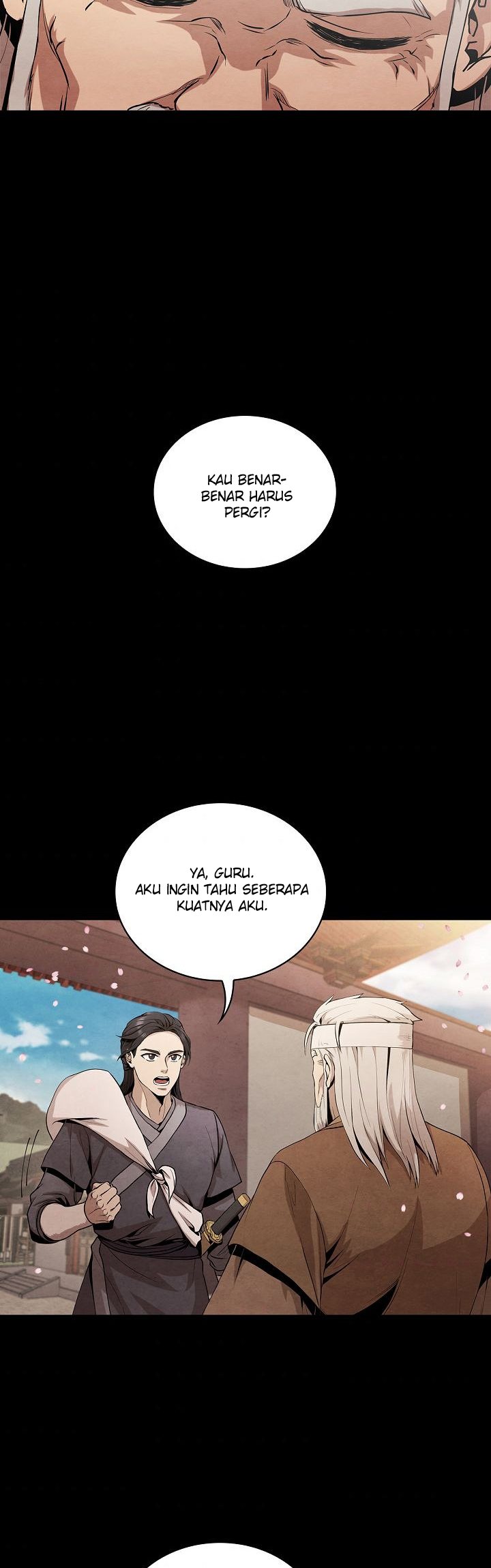 Halaman 24 dari The Messenger Chapter 8