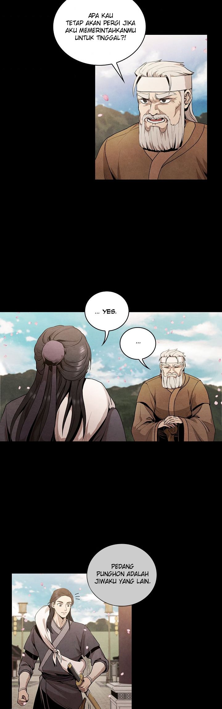 Halaman 25 dari The Messenger Chapter 8