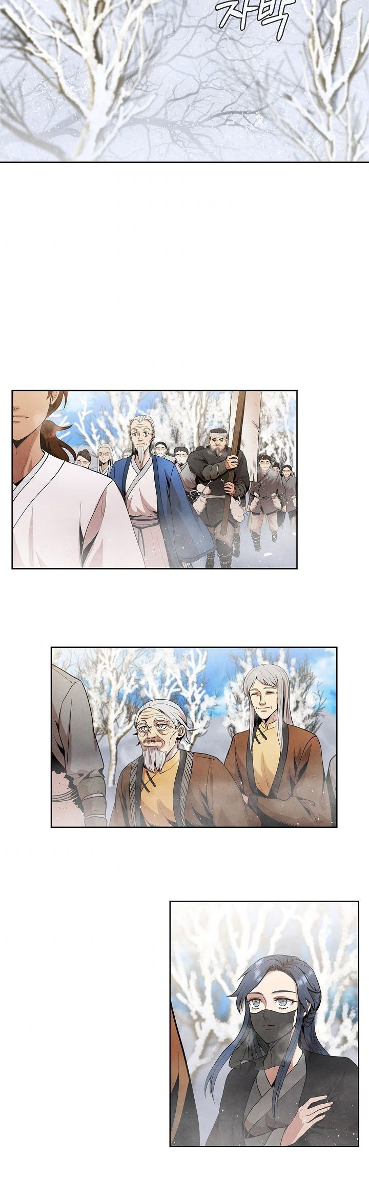 Halaman 29 dari The Messenger Chapter 8
