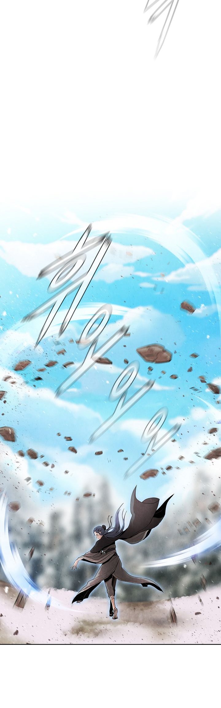 Halaman 41 dari The Messenger Chapter 8