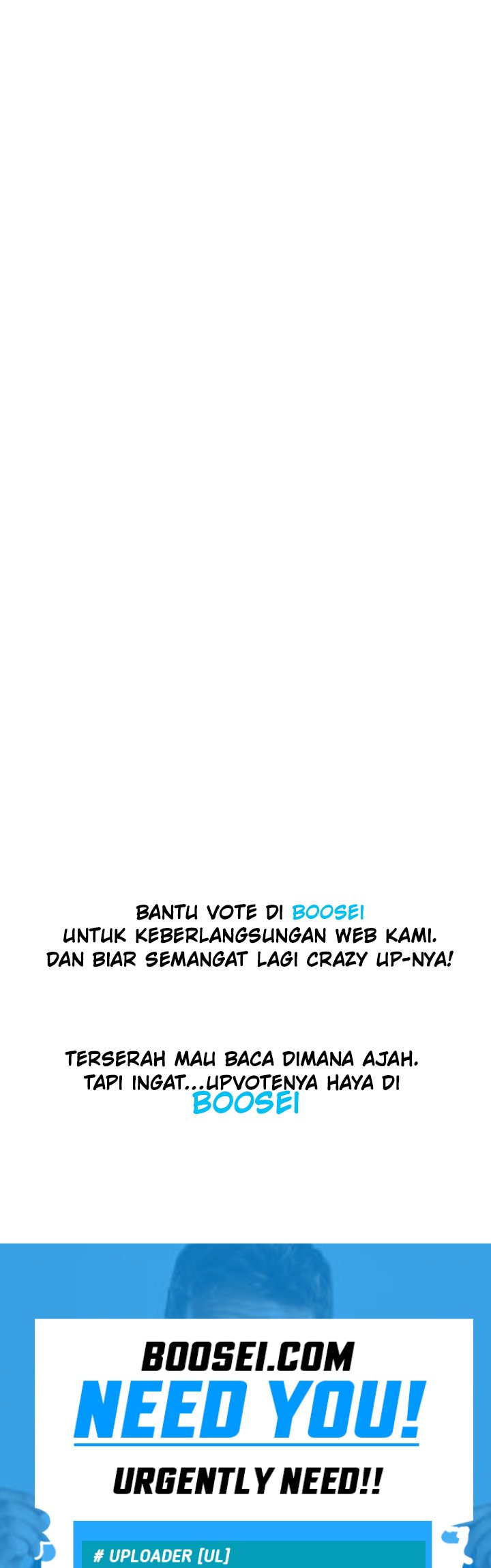 Halaman 46 dari The Messenger Chapter 8