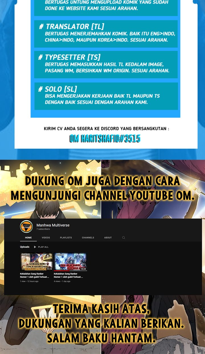 Halaman 47 dari The Messenger Chapter 8