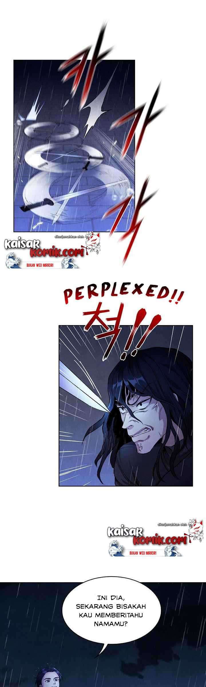Halaman 12 dari The Messenger Chapter 1