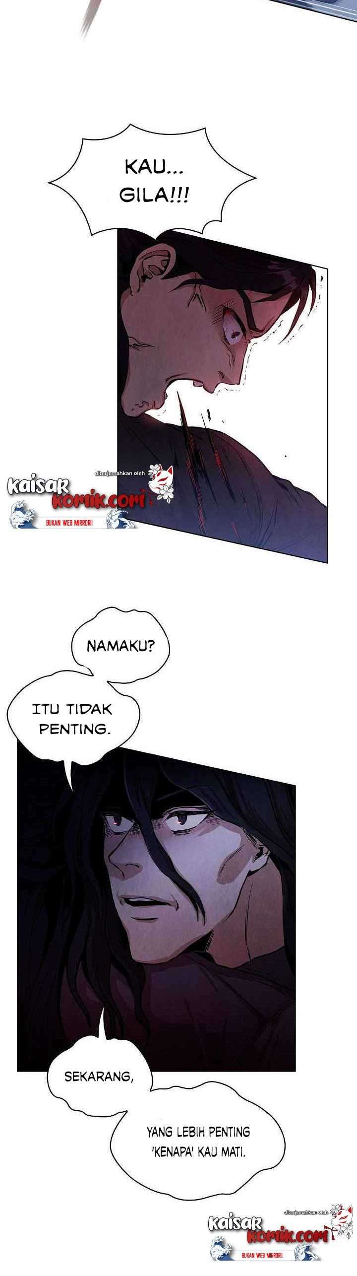 Halaman 15 dari The Messenger Chapter 1