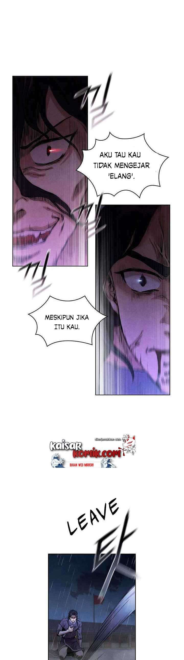Halaman 16 dari The Messenger Chapter 1