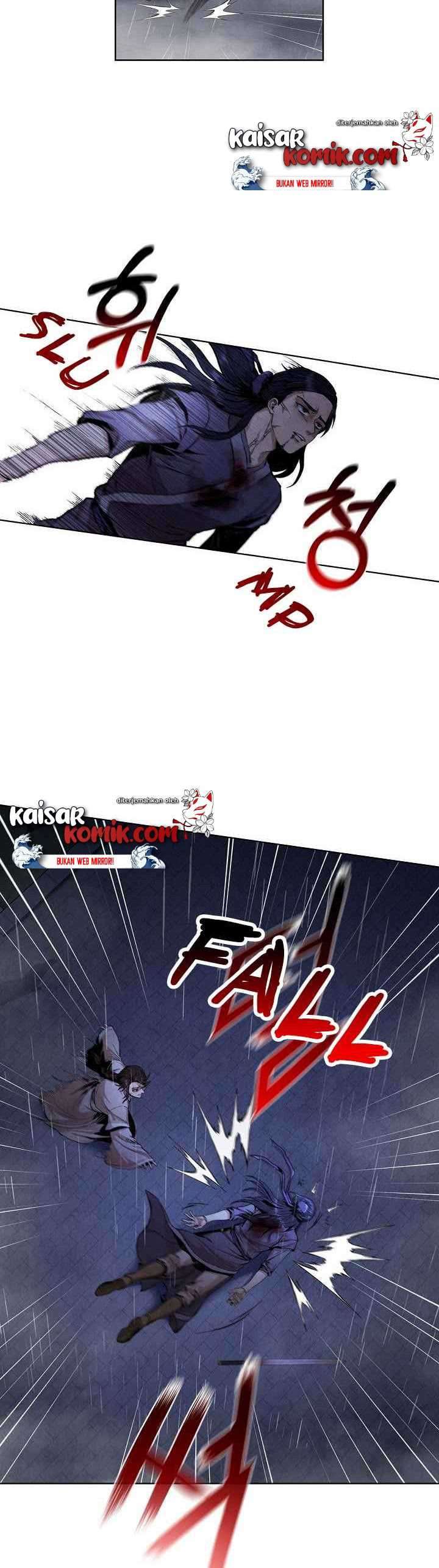 Halaman 17 dari The Messenger Chapter 1