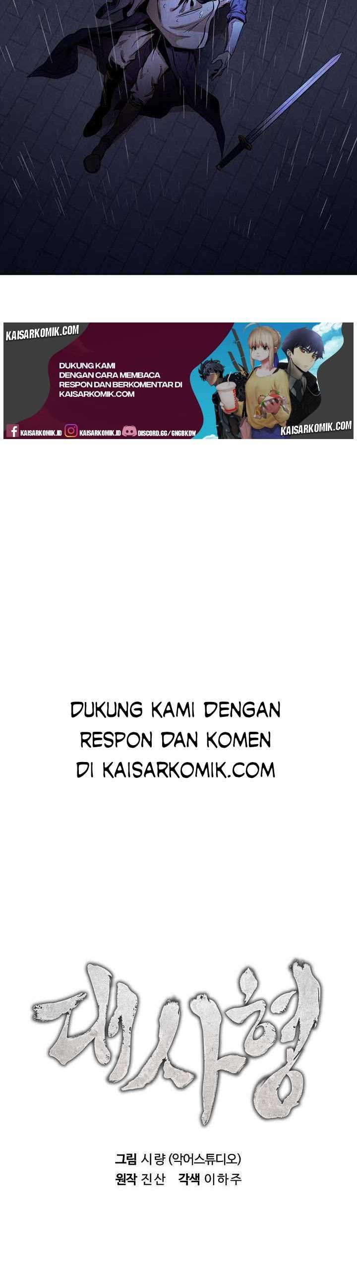 Halaman 20 dari The Messenger Chapter 1